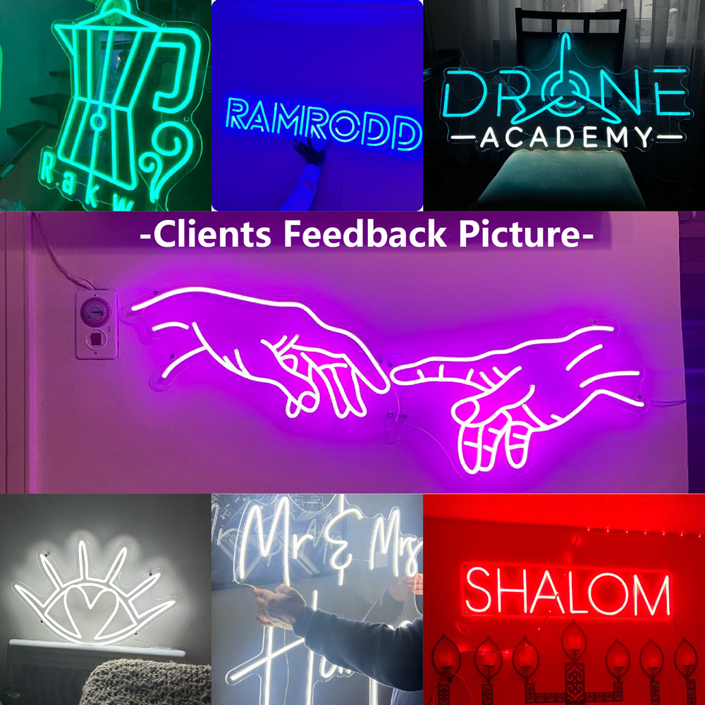 Custom Neon Sign Personalize w - Bedroom Lighting Decor Ideas 리뷰 및 가격