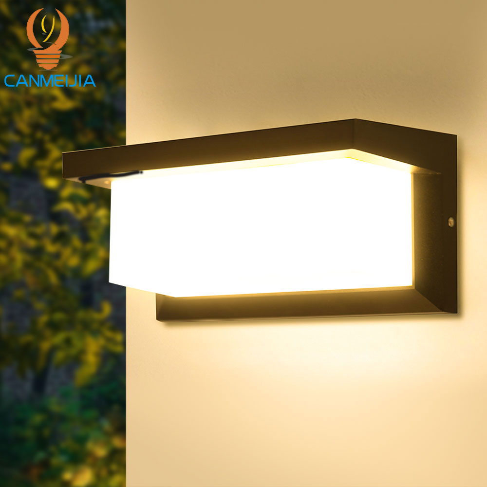 LED Wall Lamping Indoor Ip45 W - Foyer Lighting Wall Decor 리뷰 및 가격
