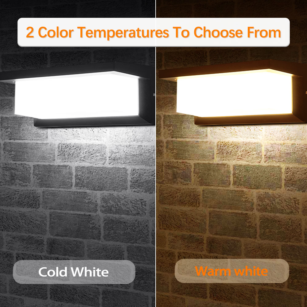 LED Wall Lamping Indoor Ip45 W - Foyer Lighting Wall Decor 리뷰 및 가격