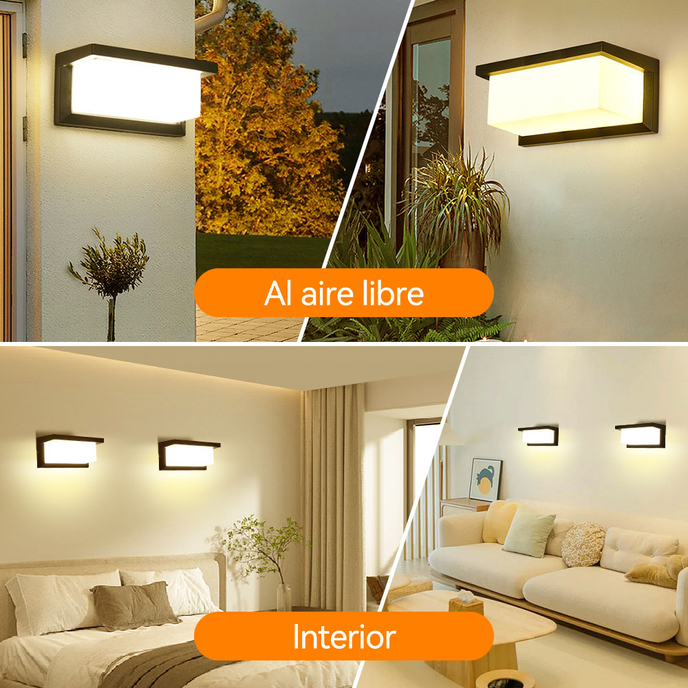 LED Wall Lamping Indoor Ip45 W - Foyer Lighting Wall Decor 리뷰 및 가격