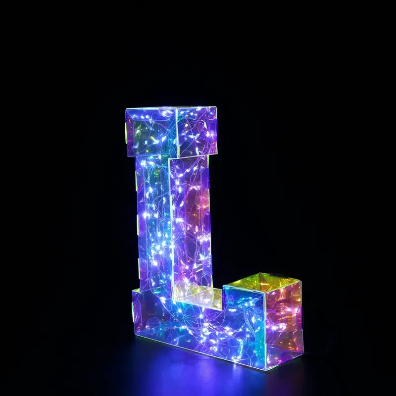 Glam Style LED Marquee Letters - Light Up Letters Marquee 리뷰 및 가격