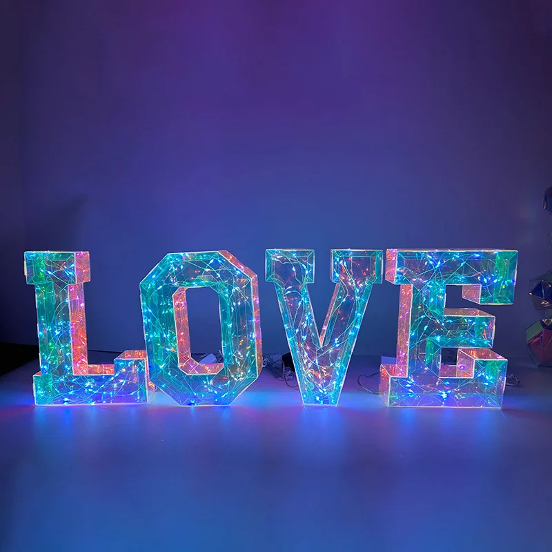 Glam Style LED Marquee Letters - Light Up Letters Marquee 리뷰 및 가격