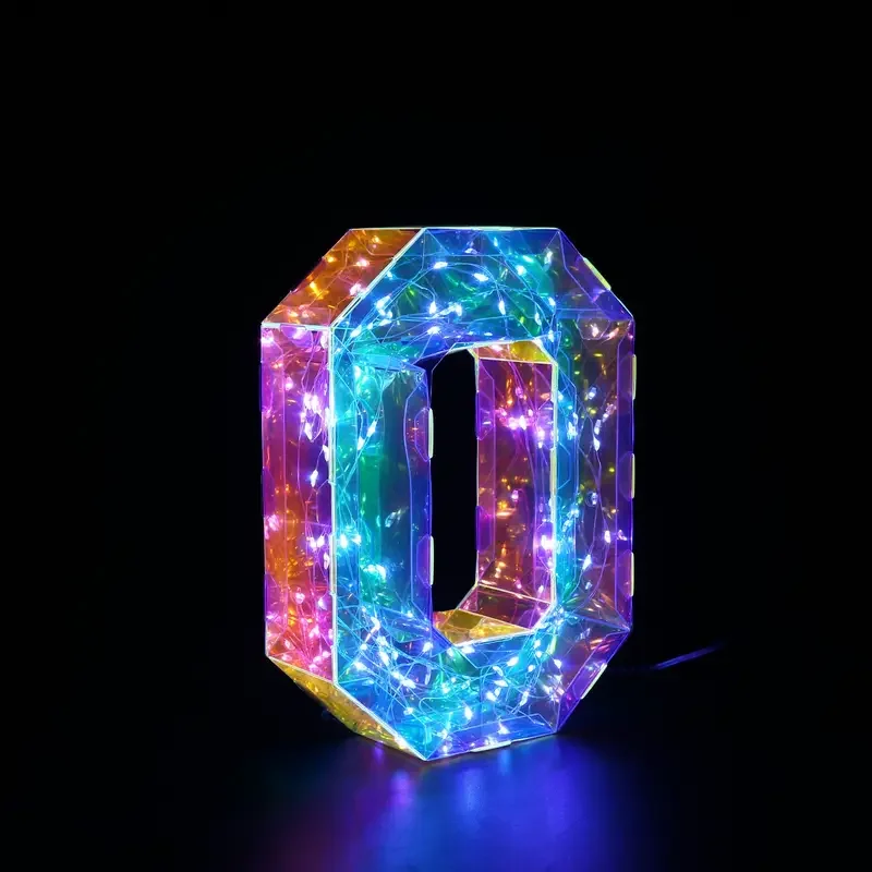 Glam Style LED Marquee Letters - Light Up Letters Marquee 리뷰 및 가격