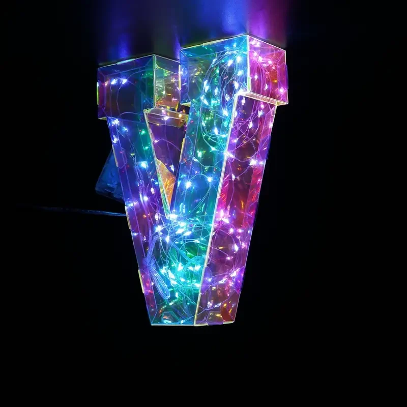 Glam Style LED Marquee Letters - Light Up Letters Marquee 리뷰 및 가격