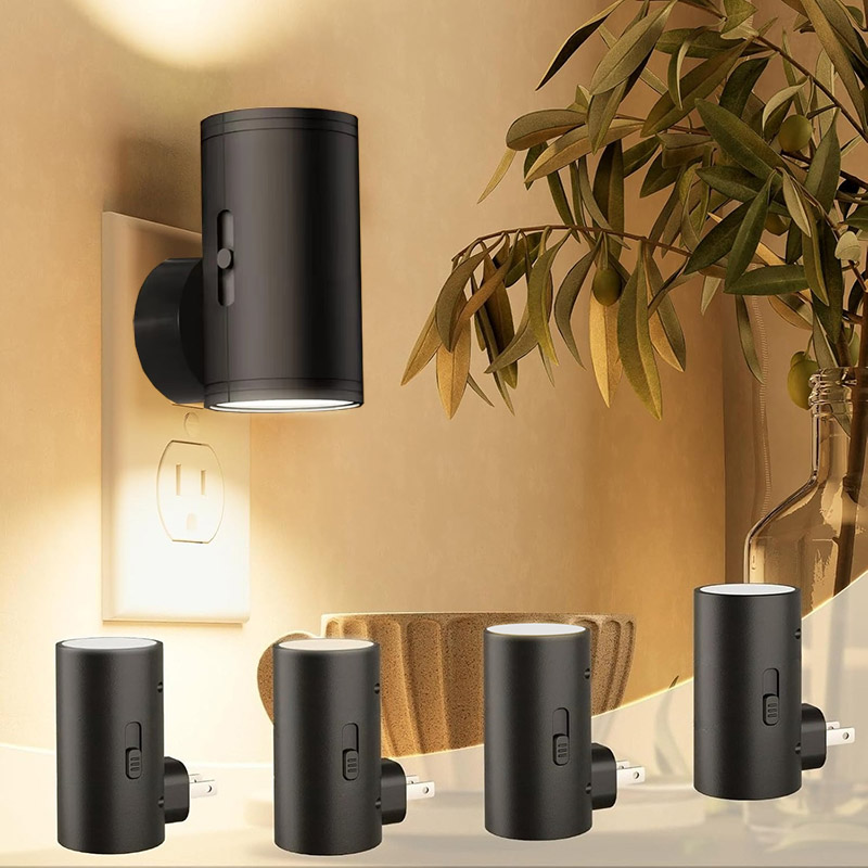 Night Lights Plug Into Wall Di - Foyer Lighting Wall Decor 리뷰 및 가격