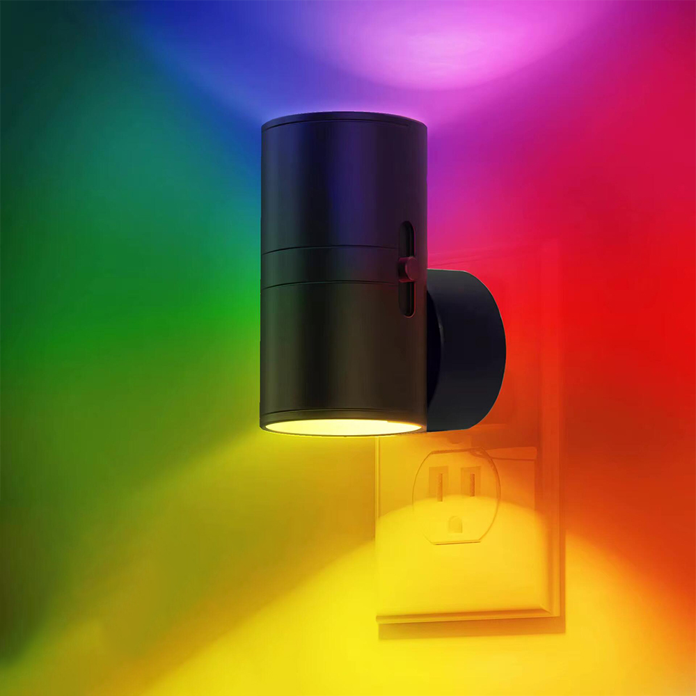 Night Lights Plug Into Wall Di - Foyer Lighting Wall Decor 리뷰 및 가격