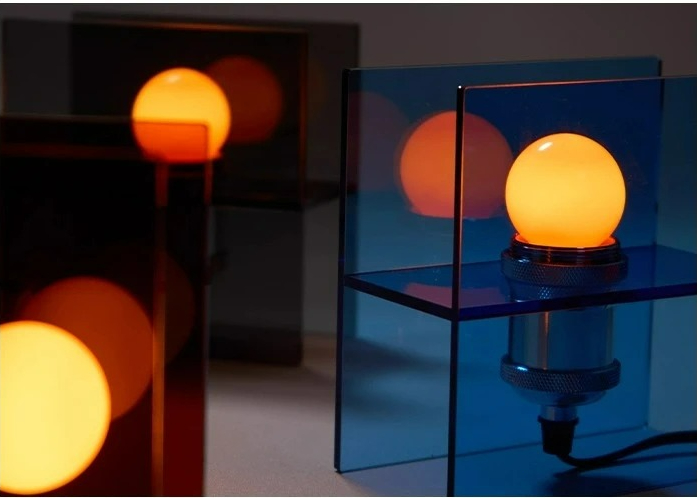 Light Luxury Desktop Luminous  - Lighting Decor Sunrise 리뷰 및 가격