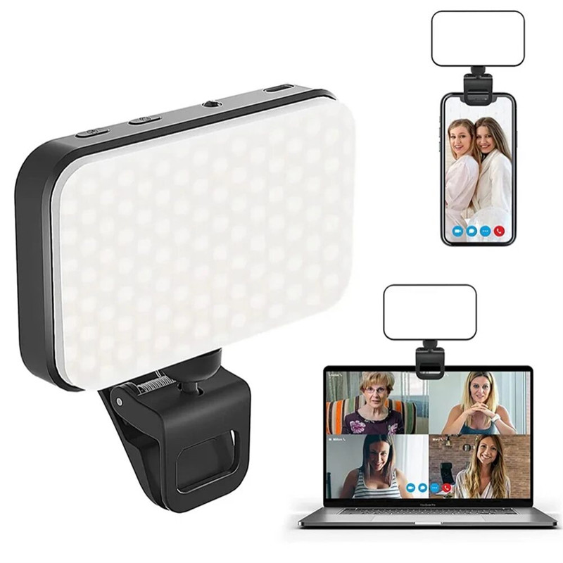 Pocket LED Selfie Light For IP - Lighting Gallery 리뷰 및 가격