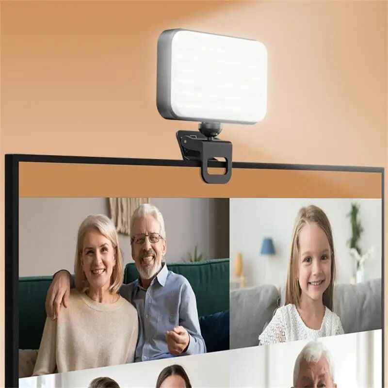 Pocket LED Selfie Light For IP - Lighting Gallery 리뷰 및 가격