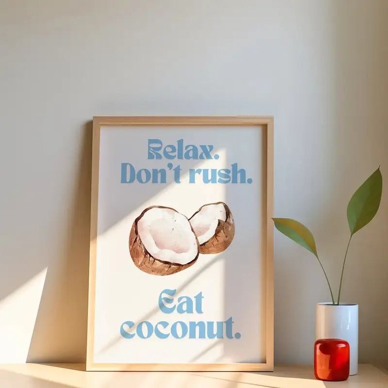 Summer Coconut Turtle Animal C - Lighting Decor Ideas 리뷰 및 가격