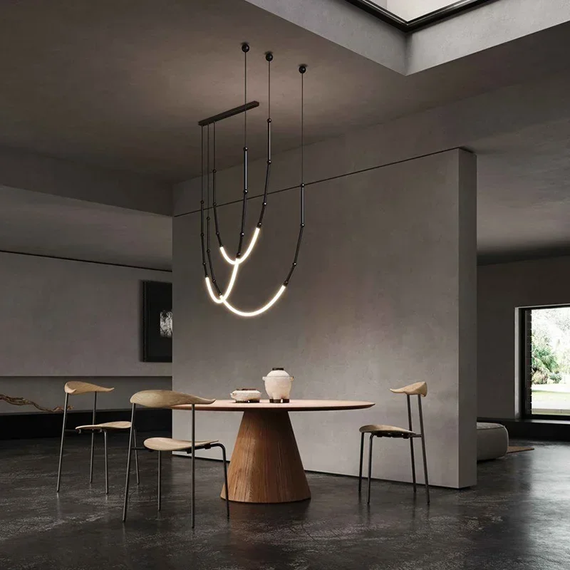 Nordic Line LED Silicone Chand - Decor Lighting Online 리뷰 및 가격