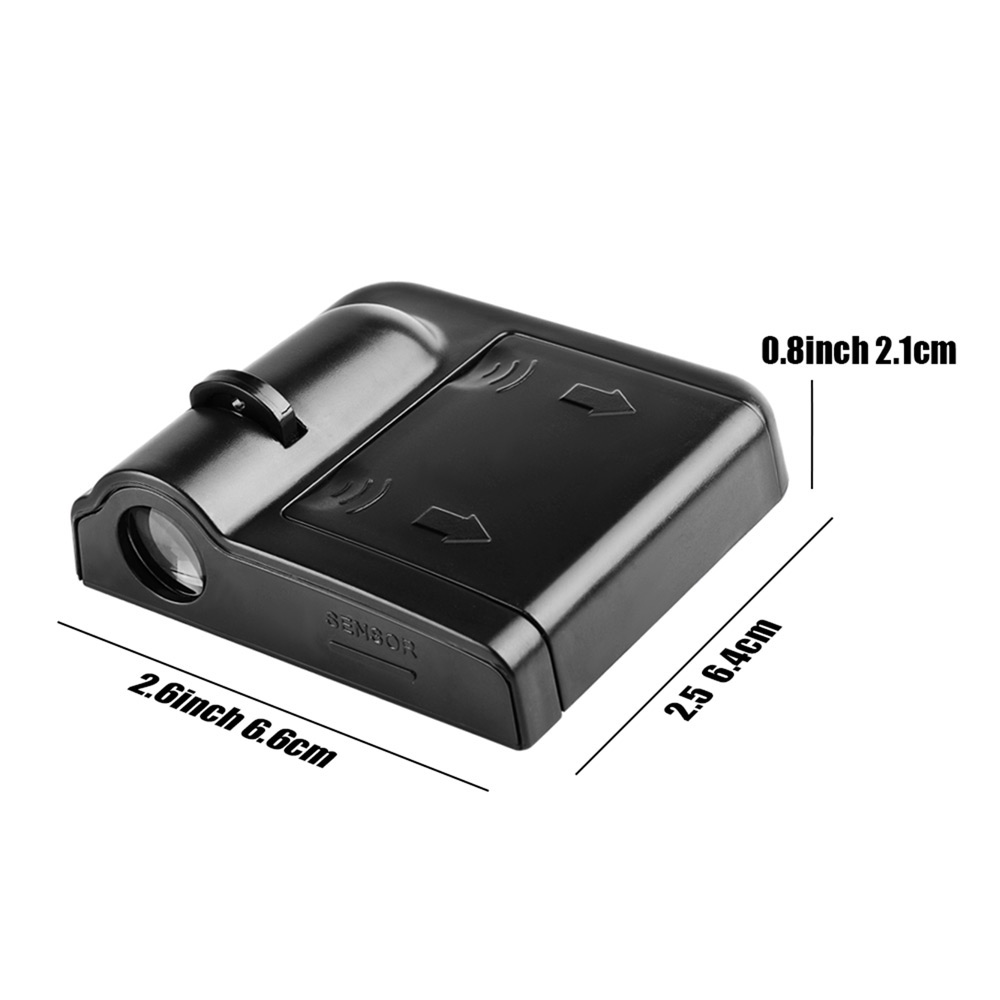 Car Door Wireless Laser Projec - Garage Lighting Decor 리뷰 및 가격