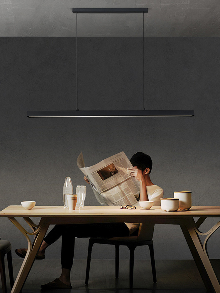 Modern restaurant long line LE - Decor Lighting Online 리뷰 및 가격