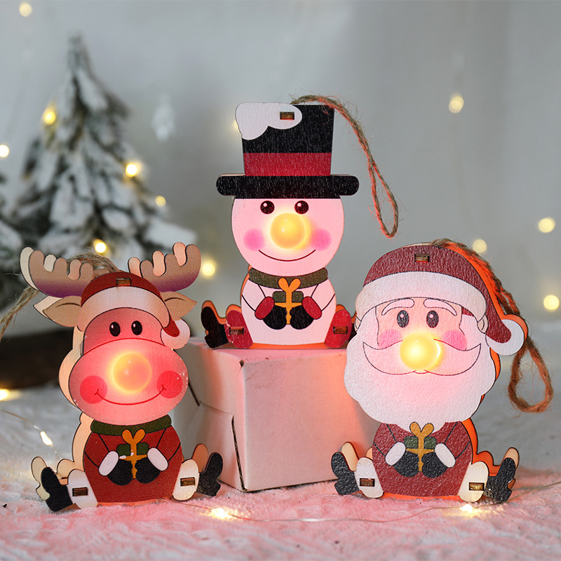 Fun Christmas Decoration Light - Pendant Lighting Christmas Decor 리뷰 및 가격