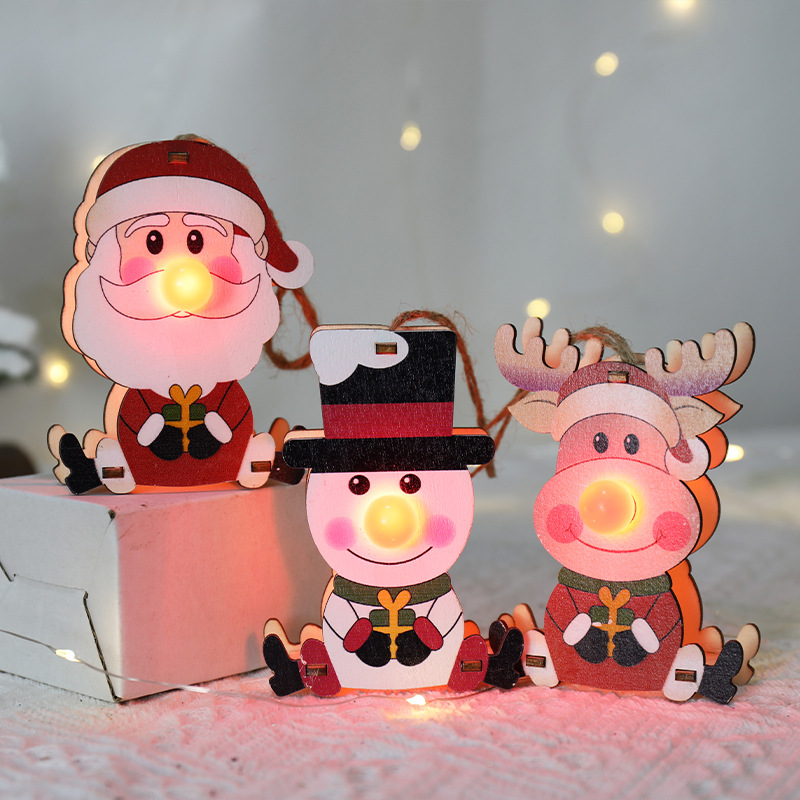 Fun Christmas Decoration Light - Pendant Lighting Christmas Decor 리뷰 및 가격
