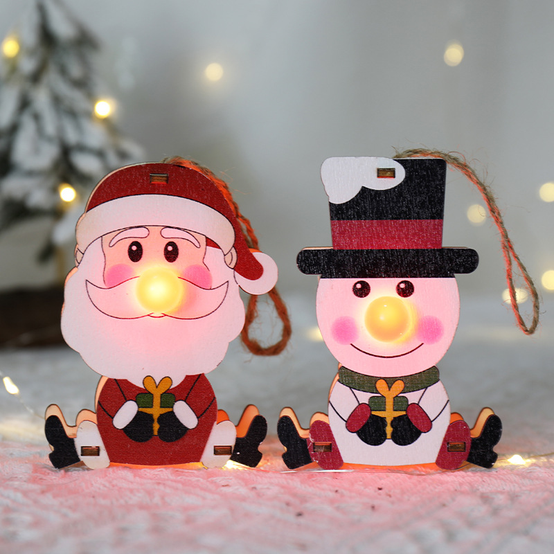 Fun Christmas Decoration Light - Pendant Lighting Christmas Decor 리뷰 및 가격