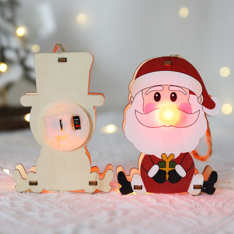 Fun Christmas Decoration Light - Pendant Lighting Christmas Decor 리뷰 및 가격