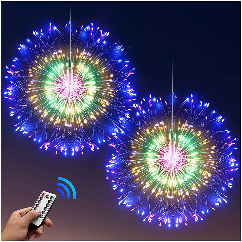 LED solar light, dandelion lig - String Light Outdoor 리뷰 및 가격