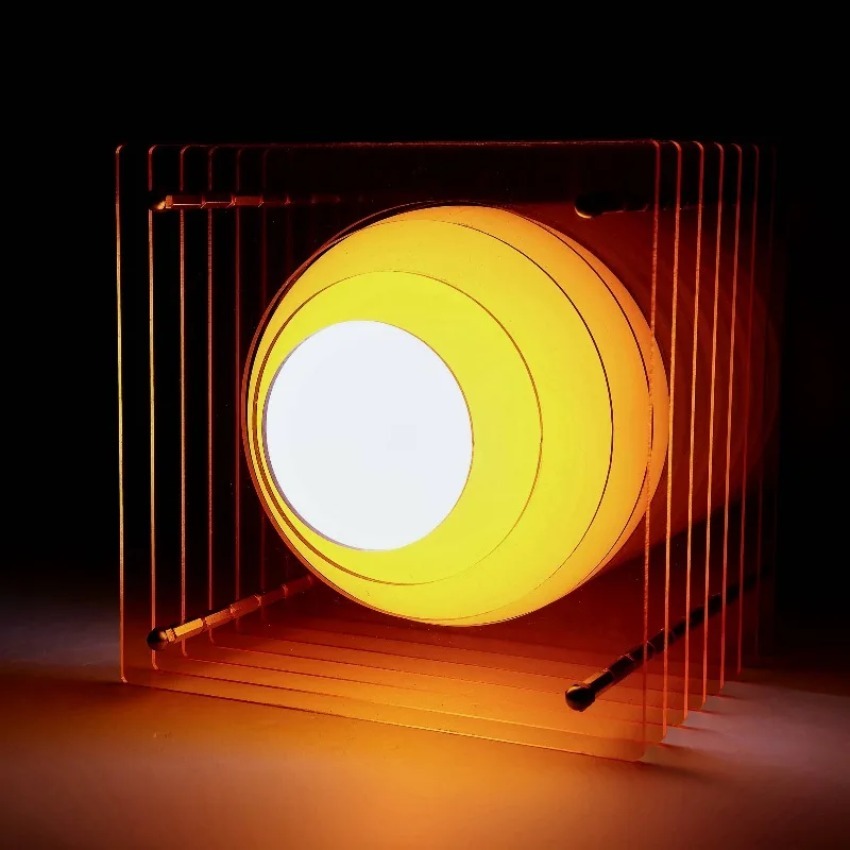 DIY Moon Lamp Acrylic Thousand - Lighting Decor Ideas 리뷰 및 가격