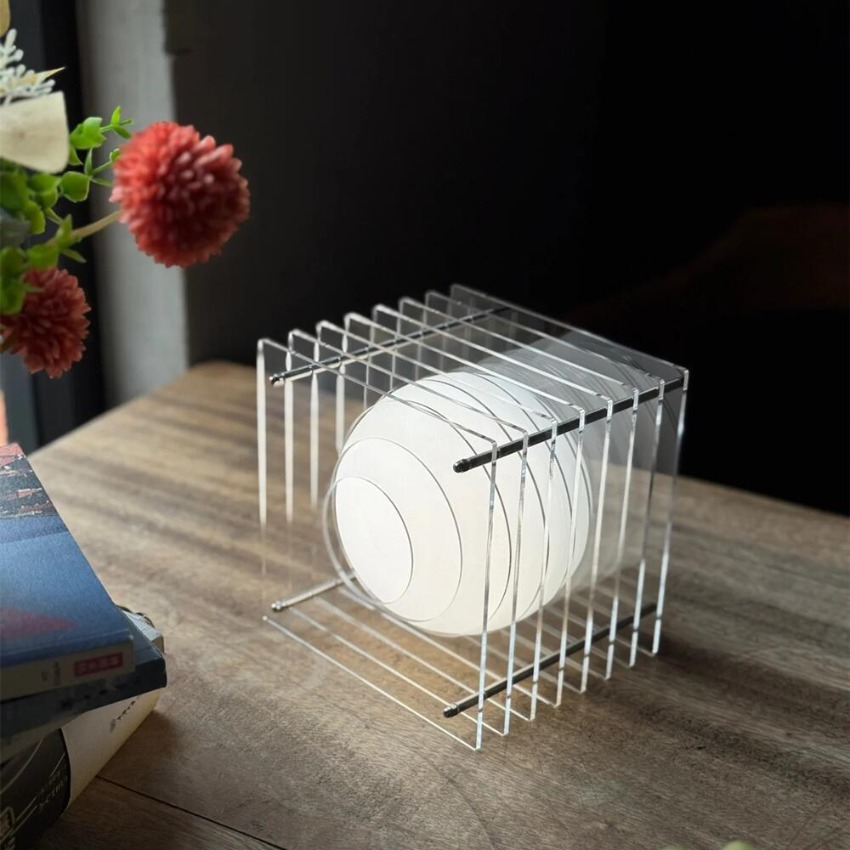 DIY Moon Lamp Acrylic Thousand - Lighting Decor Ideas 리뷰 및 가격