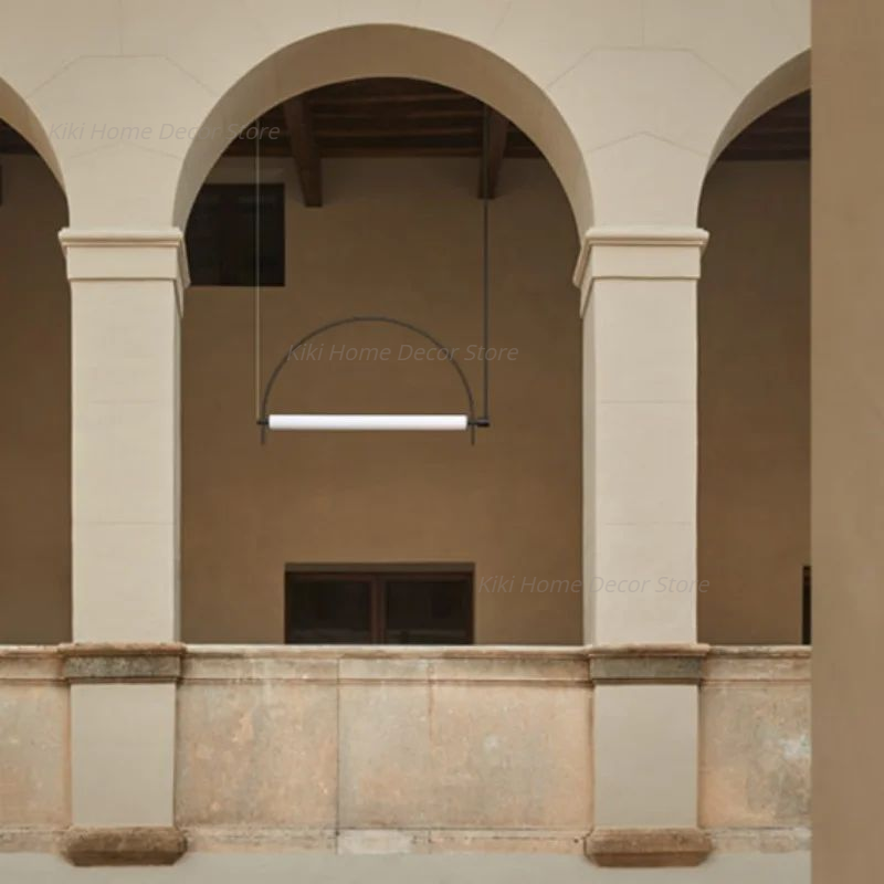 Italian designer Arc pendant l - Decor Lighting Online 리뷰 및 가격