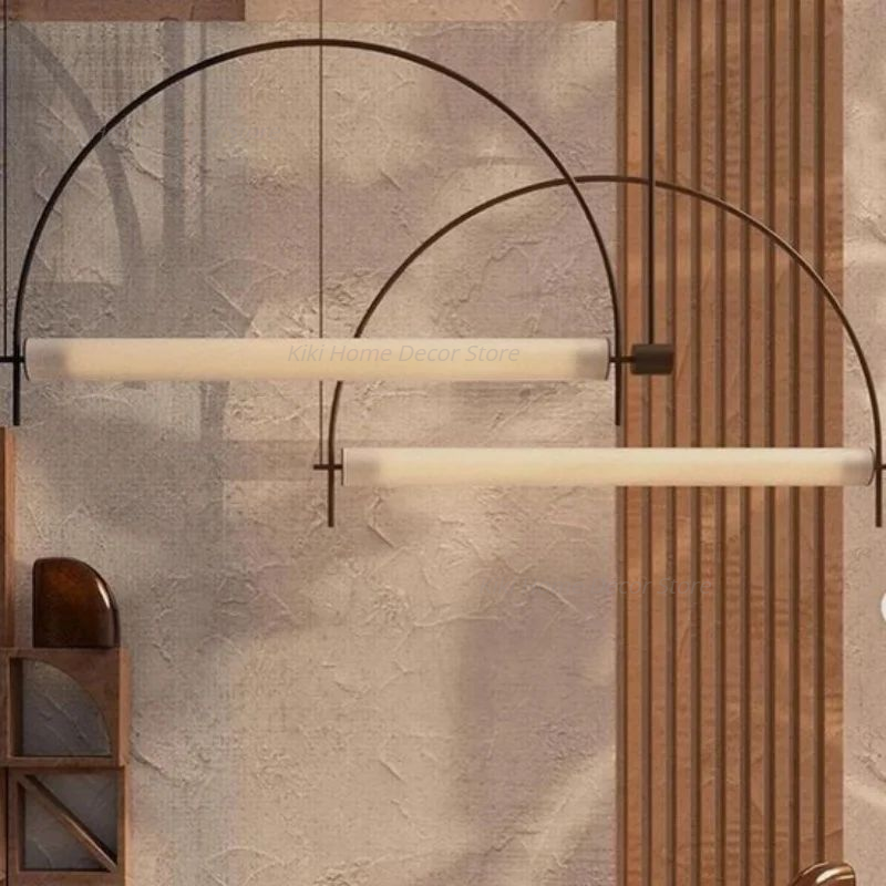 Italian designer Arc pendant l - Decor Lighting Online 리뷰 및 가격
