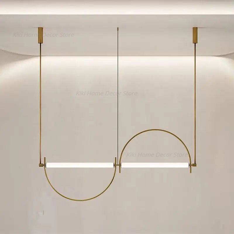 Italian designer Arc pendant l - Decor Lighting Online 리뷰 및 가격