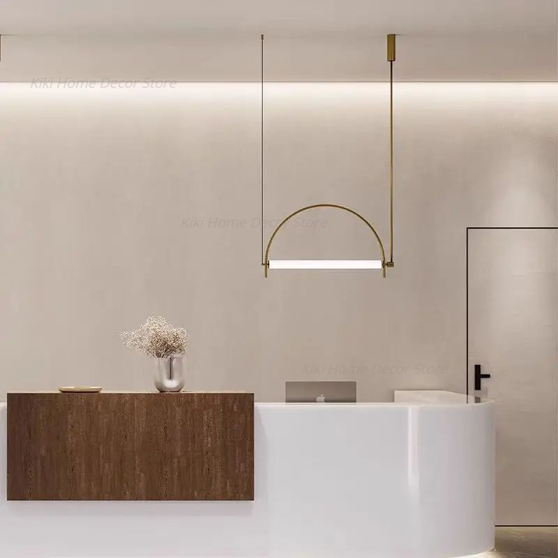 Italian designer Arc pendant l - Decor Lighting Online 리뷰 및 가격