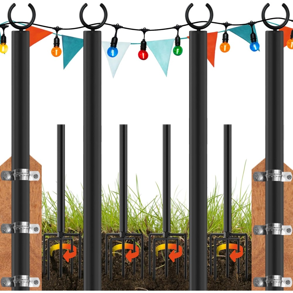 land·voi 4 pack string light p - String Light Outdoor 리뷰 및 가격