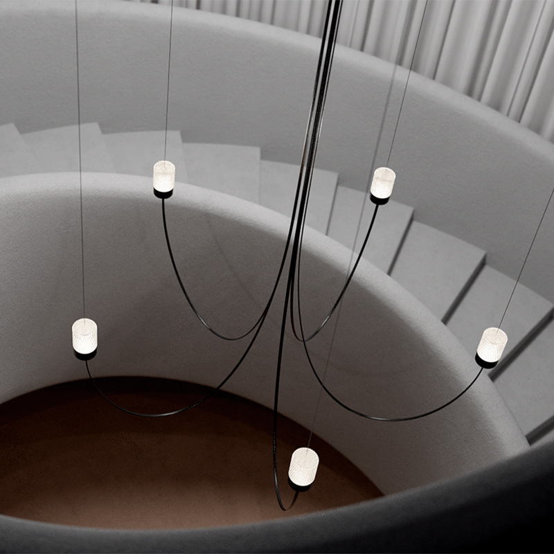 Nordic Moooi Gravity Chandelie - Decor Lighting Online 리뷰 및 가격