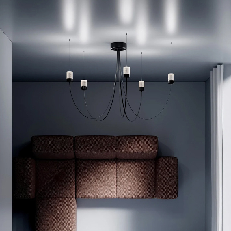 Nordic Moooi Gravity Chandelie - Decor Lighting Online 리뷰 및 가격