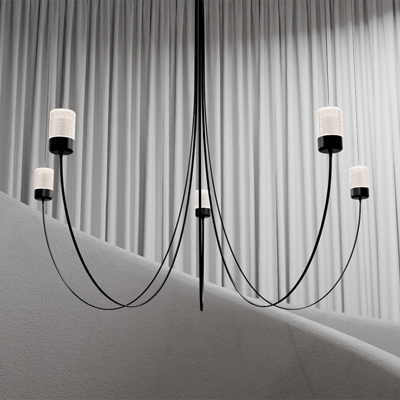 Nordic Moooi Gravity Chandelie - Decor Lighting Online 리뷰 및 가격