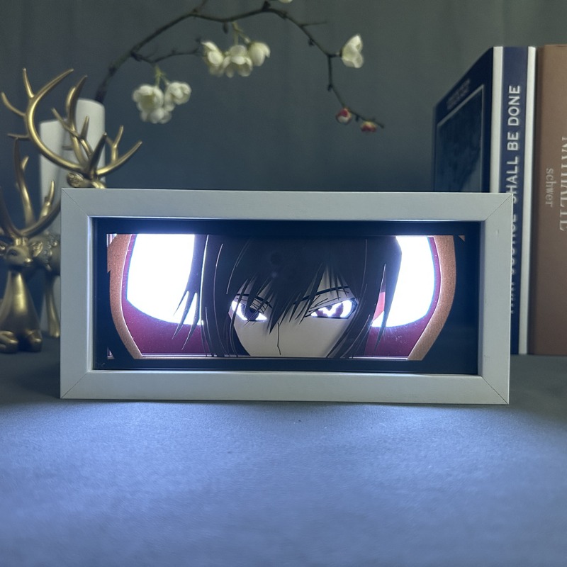 Solo Leveling Around Figures,  - Lighting Decor Photos 리뷰 및 가격