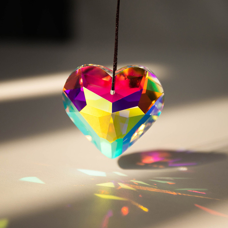 Top Quality 45mm Sparkle K9 Cr - Pendant Lighting Christmas Decor 리뷰 및 가격
