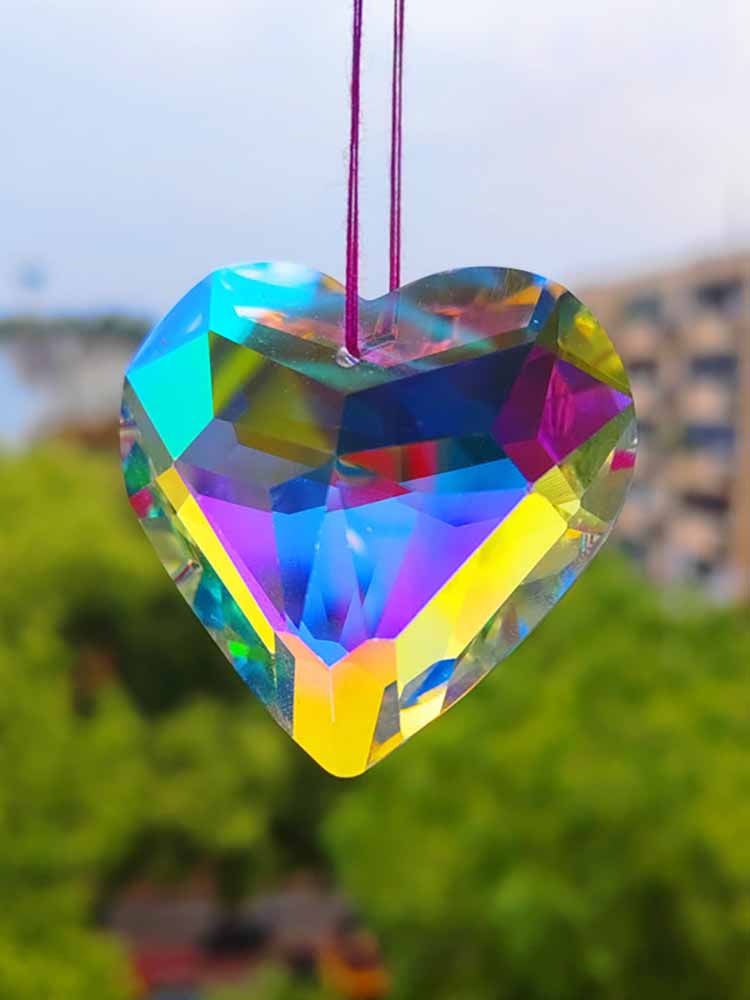 Top Quality 45mm Sparkle K9 Cr - Pendant Lighting Christmas Decor 리뷰 및 가격