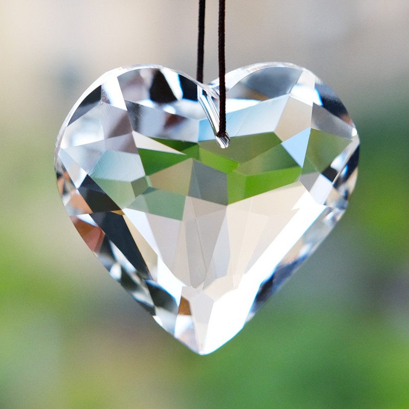Top Quality 45mm Sparkle K9 Cr - Pendant Lighting Christmas Decor 리뷰 및 가격