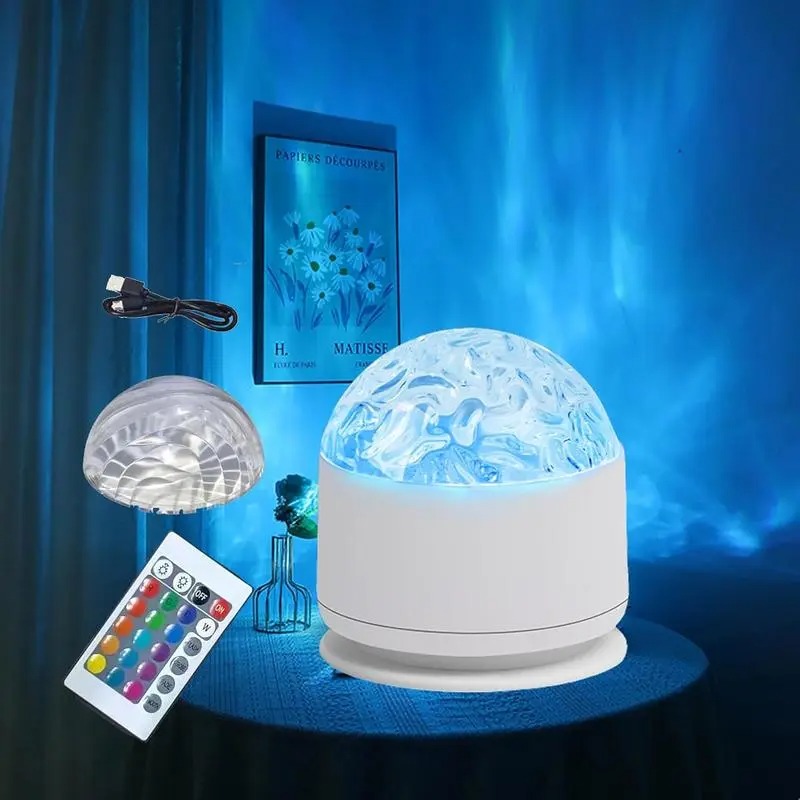 1pcs 2-in-1 Aurora Borealis &  - Bedroom Lighting Decor Ideas 리뷰 및 가격