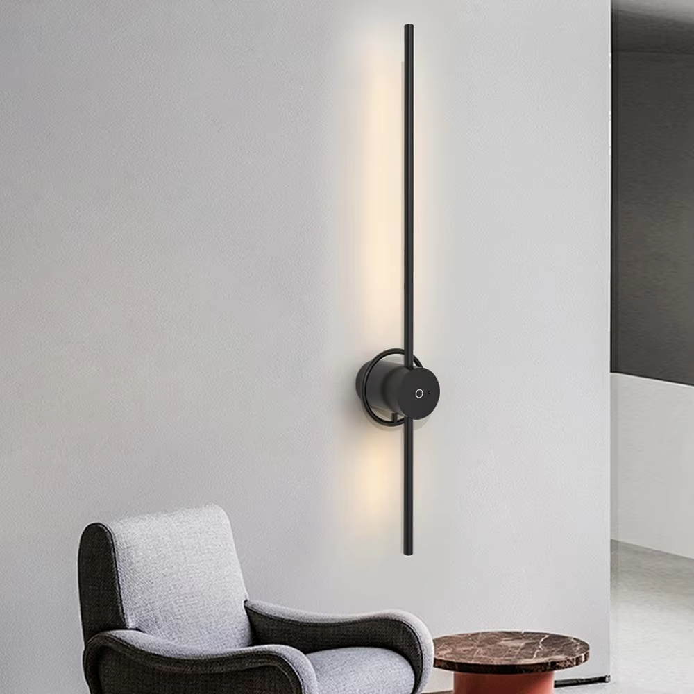 Modern Rechargeable LED Wall S - Lighting Table Decor 리뷰 및 가격