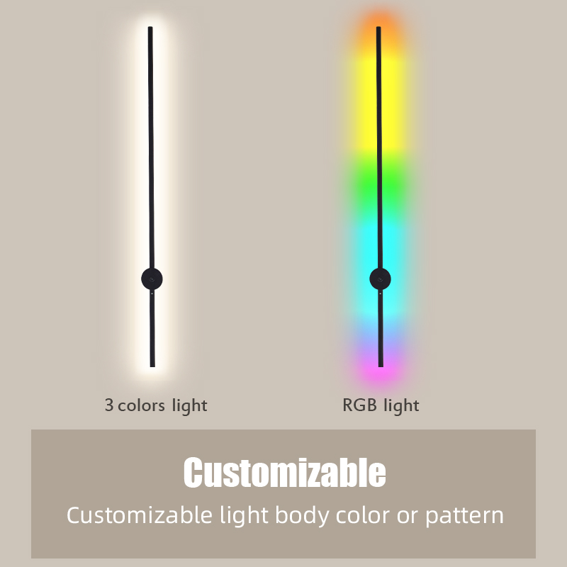Modern Rechargeable LED Wall S - Lighting Table Decor 리뷰 및 가격