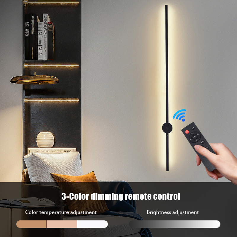 Modern Rechargeable LED Wall S - Lighting Table Decor 리뷰 및 가격