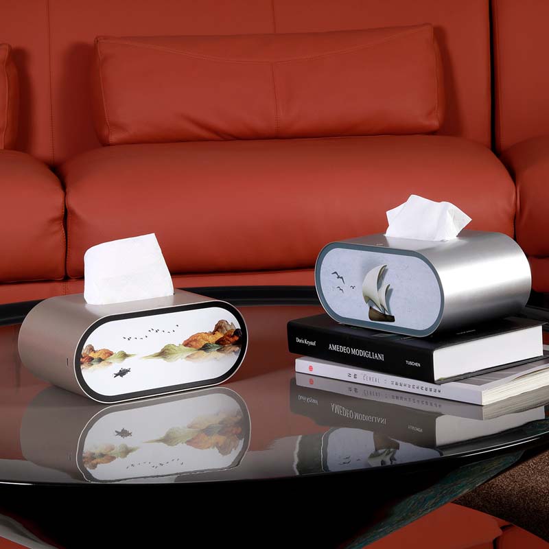 LED Night Light Tissue Box wit - Bedroom Lighting Decor Ideas 리뷰 및 가격