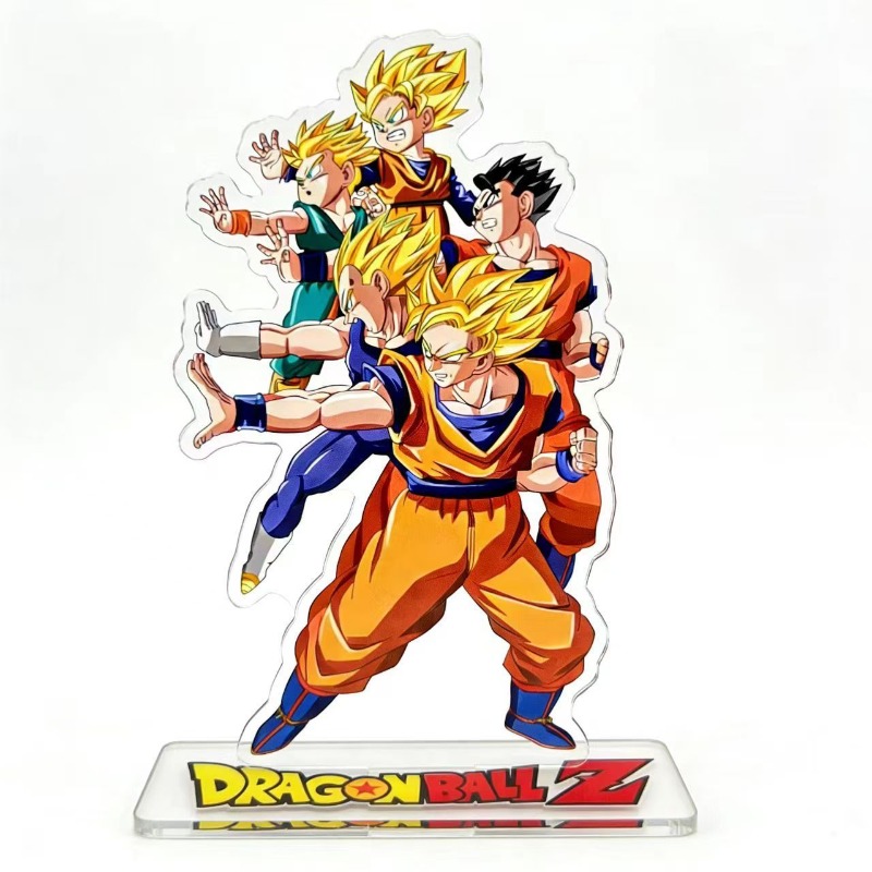 Cartoon anime Dragon Ball acry - Lighting Decor Ideas 리뷰 및 가격