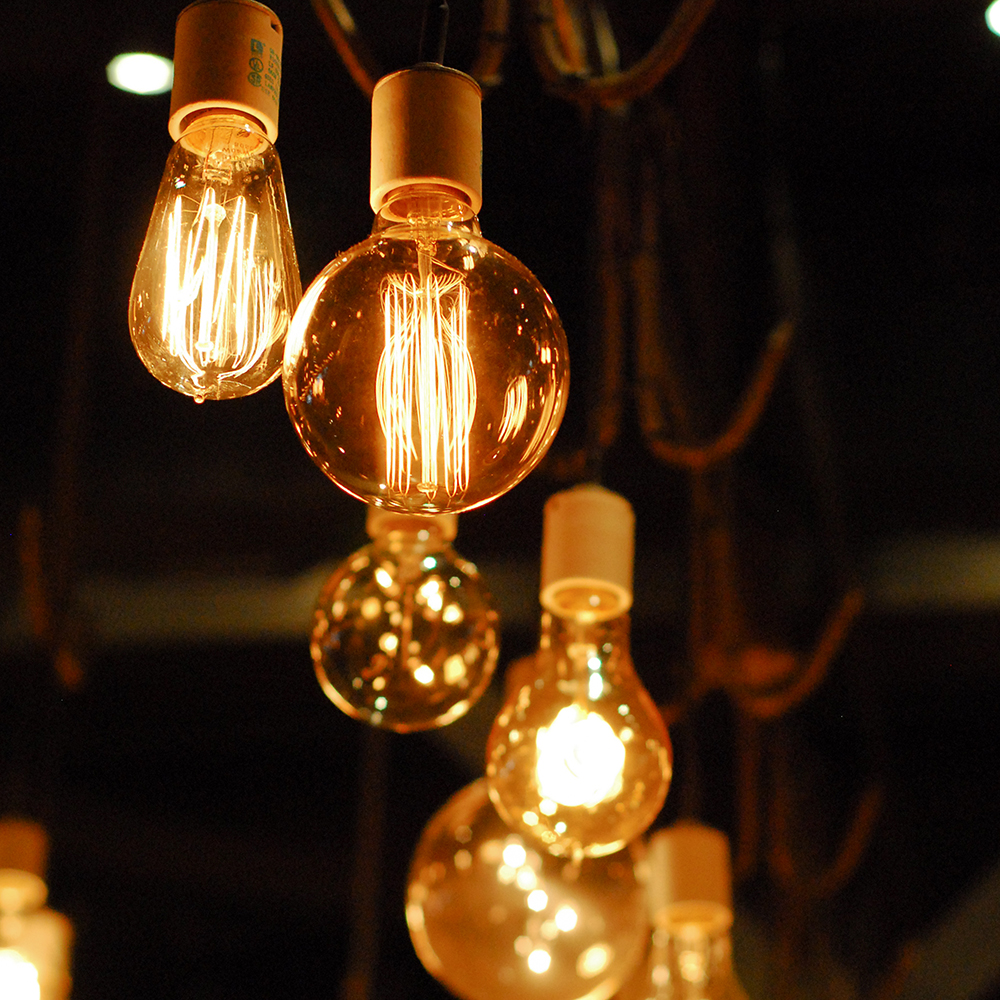 Retro Edison Light Bulb E27 40 - Lighting Decor Ideas 리뷰 및 가격