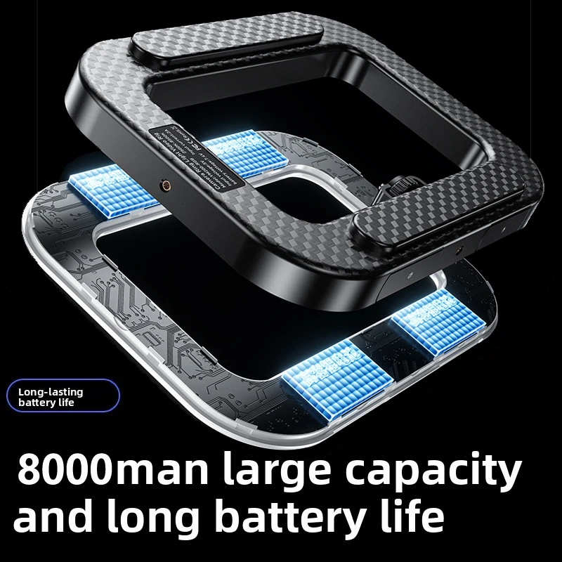 Portable Handheld Ring LED Lig - Lighting Gallery 리뷰 및 가격