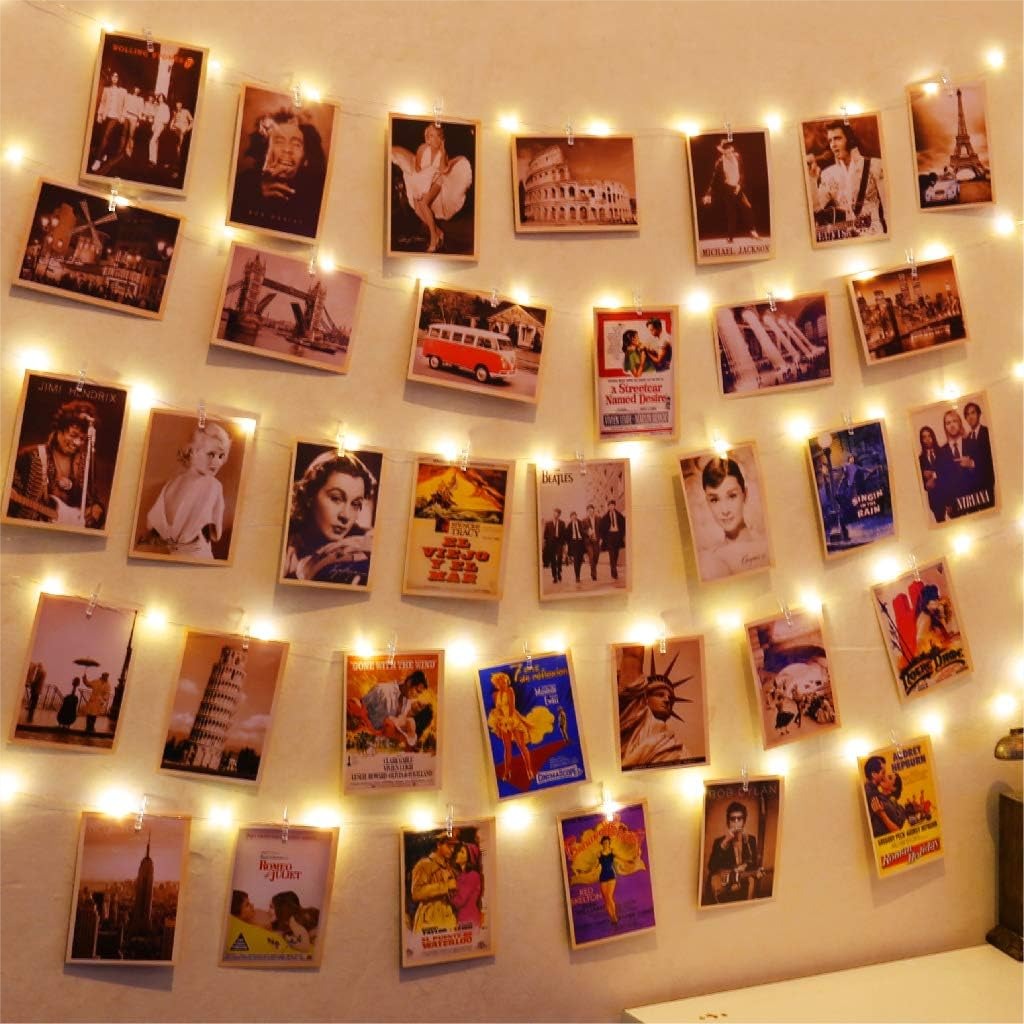 120LED 40Ft Fairy String Light - String Light Outdoor 리뷰 및 가격