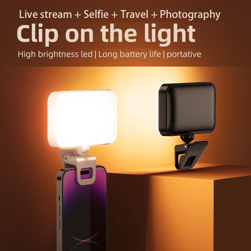 Pocket LED Selfie Light For IP - Lighting Gallery 리뷰 및 가격