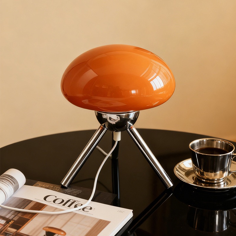 Bauhaus Nordic Ins Girls Style - Lighting Table Decor 리뷰 및 가격