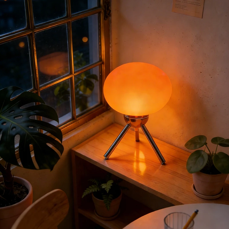 Bauhaus Nordic Ins Girls Style - Lighting Table Decor 리뷰 및 가격