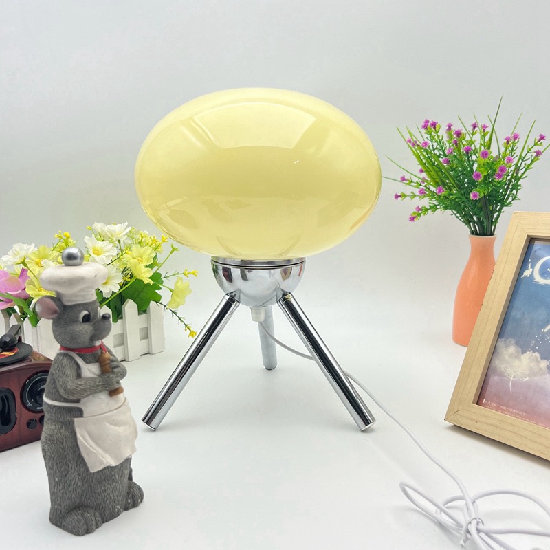 Bauhaus Nordic Ins Girls Style - Lighting Table Decor 리뷰 및 가격