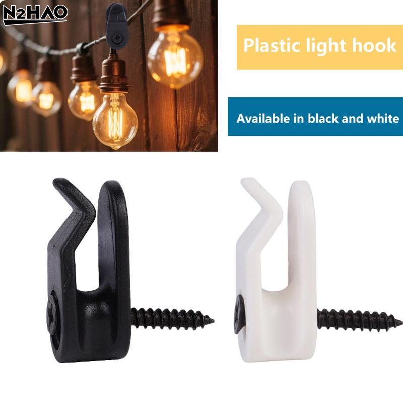 20Pc Plastic Outdoor String Li - String Light Outdoor 리뷰 및 가격